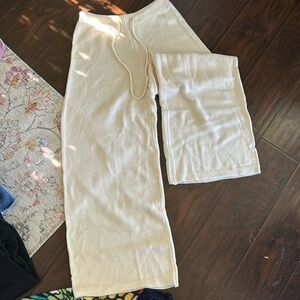 SHEIN pants. size large